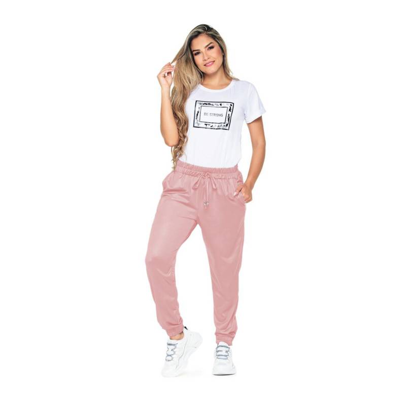 Pantalón jogger mujer trucco's TRUCCOS JEANS