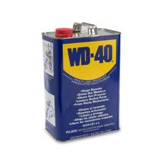 WD-40 - WD-40 Galón 3,785 ml
