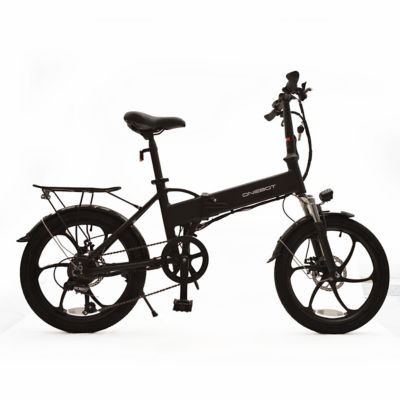 Bicicleta Electrica Onebot T6