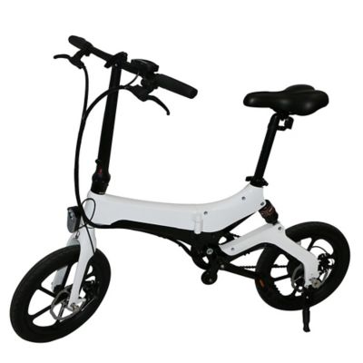 Bicicleta Electrica Onebot S6 S9