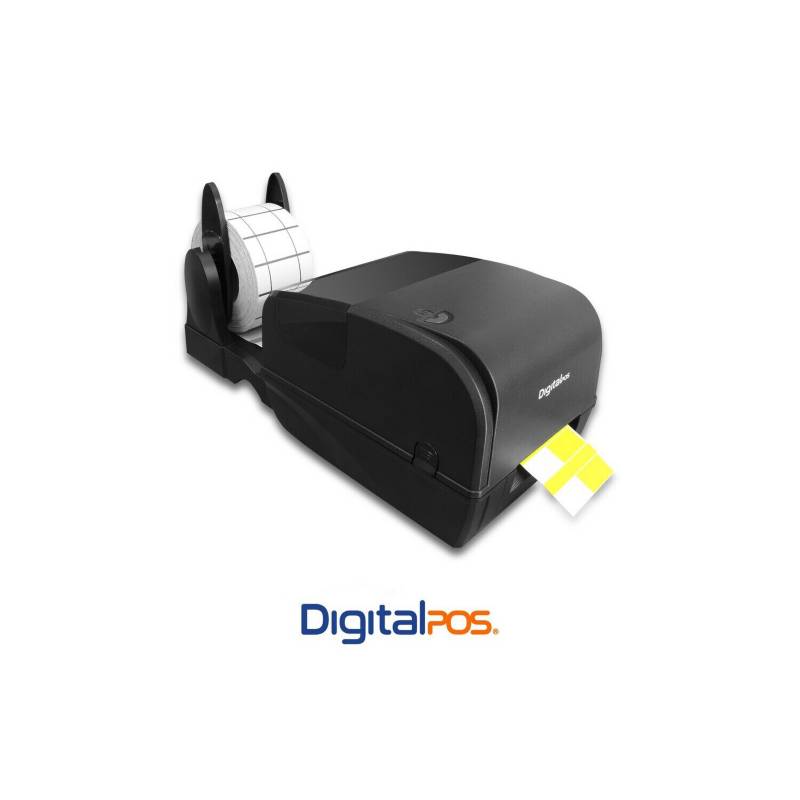GENERICO - Impresora digital pos código de barras dig-tt426b