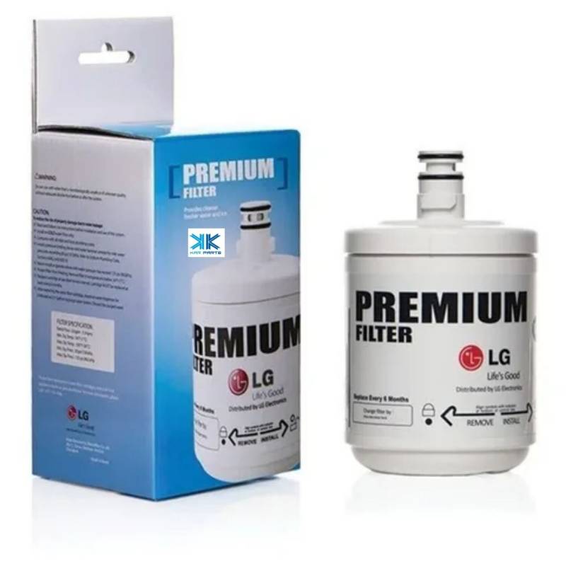 LG - Filtro de agua nevera lg premium lt 500