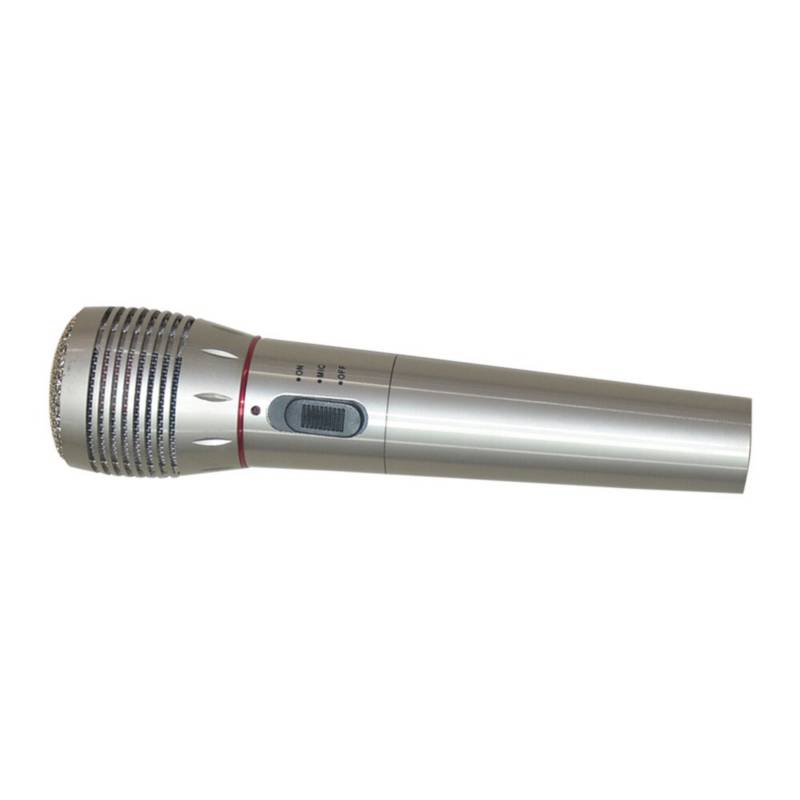 VTA - Microfono inalambrico con transmisor vta