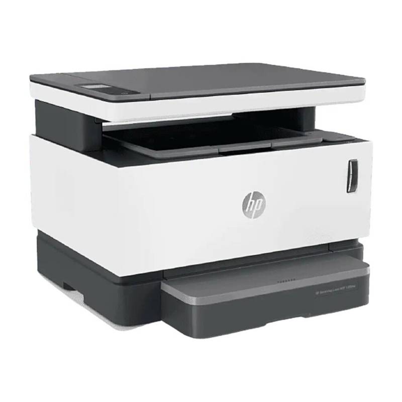 HP - Impresora multifuncional hp laser neverstop 1200nw