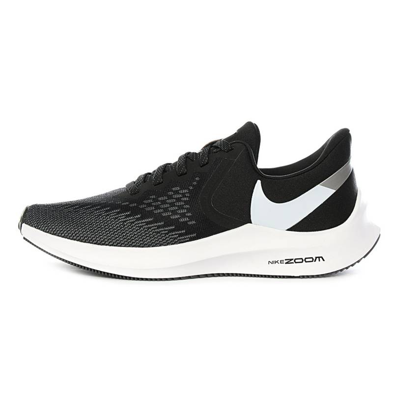 Tenis negro-gris nike mujer winflo Nike | falabella.com