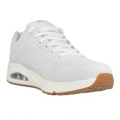 SKECHERS - Tenis wht skechers hombre uno stand on air 461996
