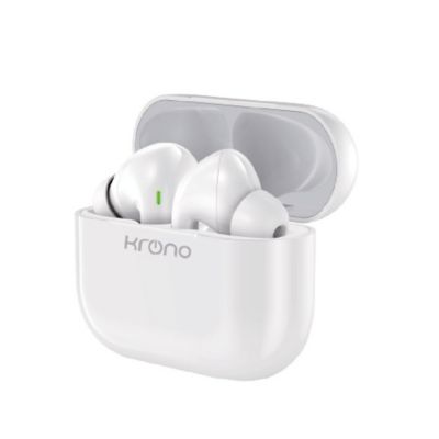 Audífono Bluetooth T29 Blanco Krono