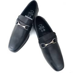 OSCAR DE LA RENTA - Zapato formal negro oscar de la renta481406