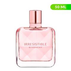 GIVENCHY - Perfume Givenchy Irresistible Mujer 50 ml EDT