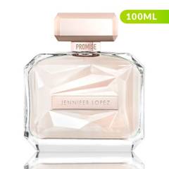 Jennifer Lopez - Perfume Mujer Jennifer Lopez Promise 100 ml EDP
