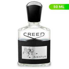 CREED - Perfume Hombre Creed Aventus 50 ml EDP