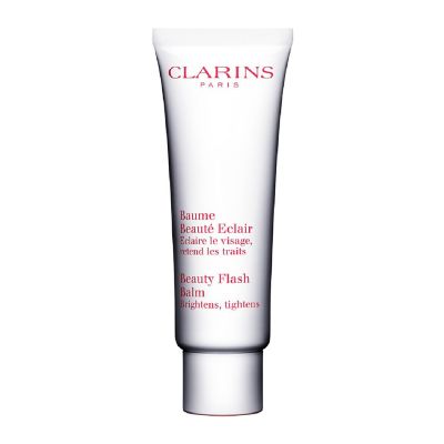 Bálsamo Rostro Mascarilla Clarins 50 Ml Cl63483