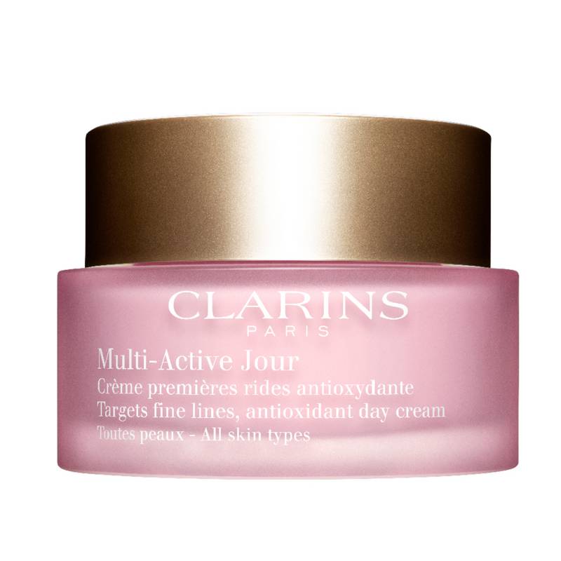 Clarins - Crema Rostro Tratamiento antiedad Anti arrugas Clarins 50 ml