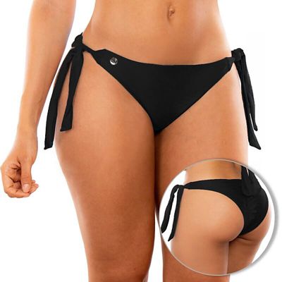 Bikini Panty Praie 2217B. 2217Bnegro