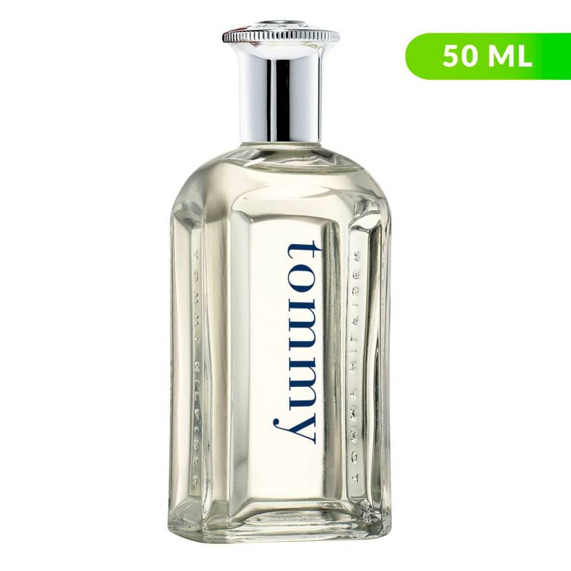 TOMMY HILFIGER - Perfume Tommy Hilfiger Spray Hombre 50 ml EDT