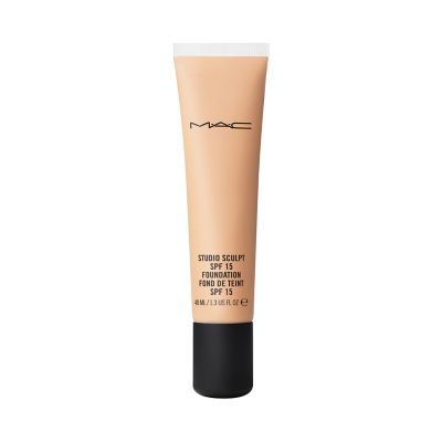 Base Studio Sculpt Spf15 Mac Man704