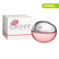 DKNY - Perfume Be Delicious Frech Blossom EDP