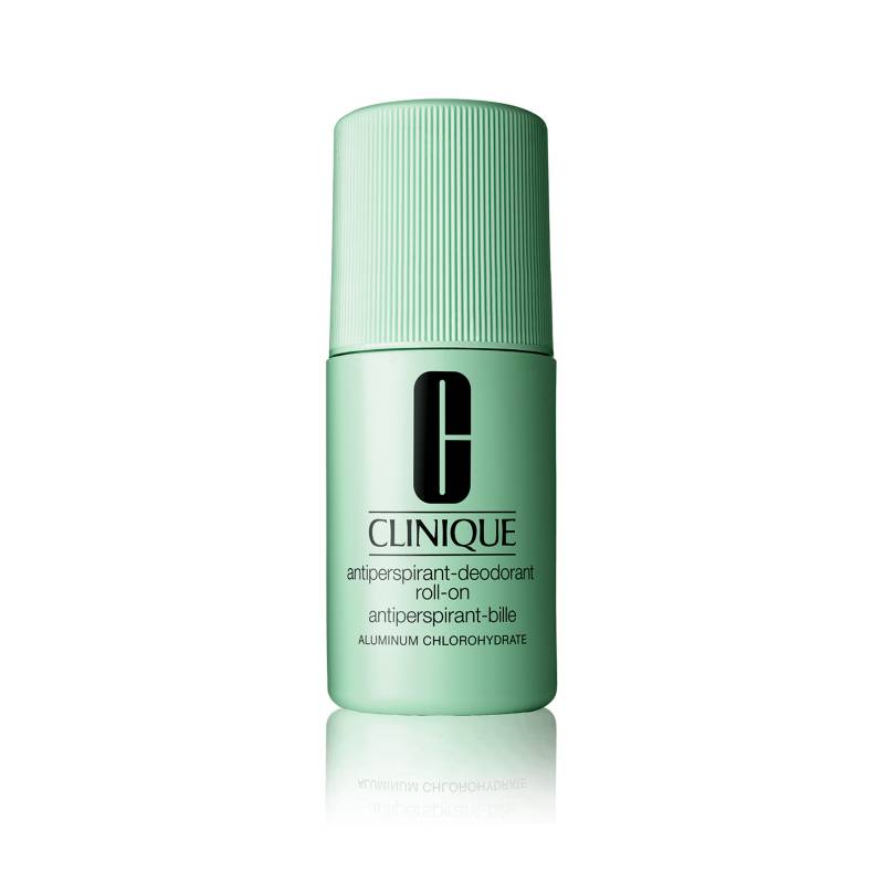CLINIQUE - Desodorante Antiperspirant Deodorant Roll On Clinique para Todo tipo de piel 8 g