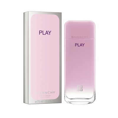 play perfume mujer