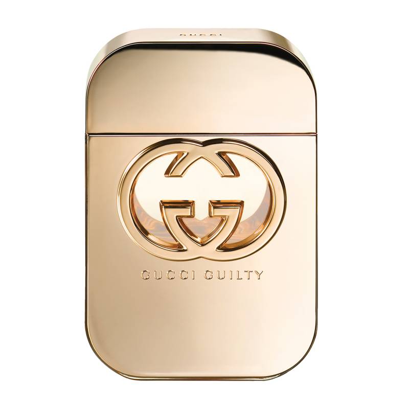 GUCCI - Perfume Gucci Guilty Mujer 75 ml EDT