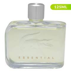LACOSTE - Perfume Essential EDT 125 ml