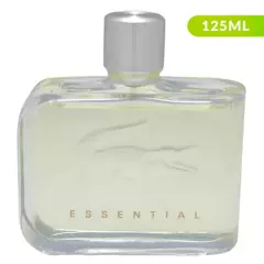 LACOSTE - Perfume Essential EDT 125 ml
