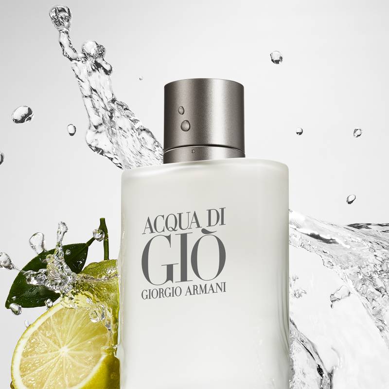 Perfume Giorgio Armani Acqua Di Gio Hombre 100 ml EDT ARMANI