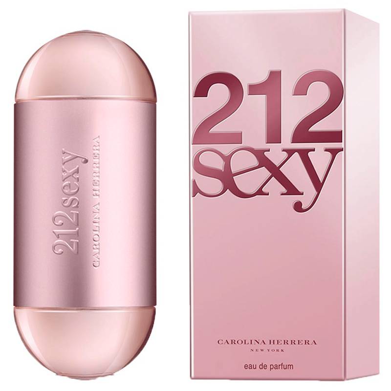  - Perfume 212 Sexy EDP 60 ml