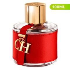 Perfume Carolina Herrera CH Mujer 100 ml EDT