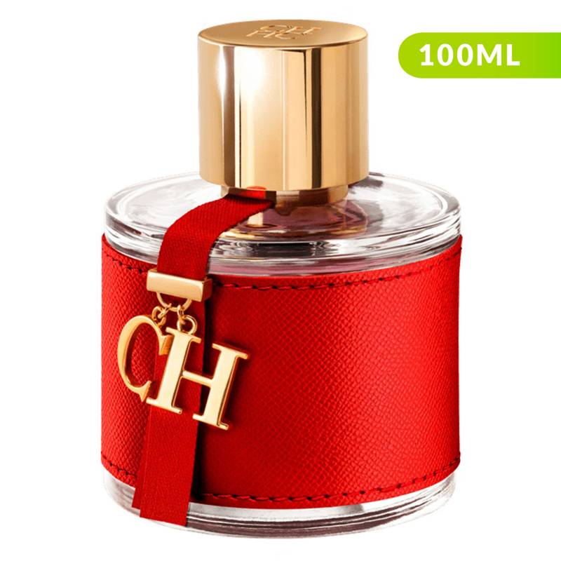 Carolina Herrera - Perfume Carolina Herrera CH Mujer 100 ml EDT