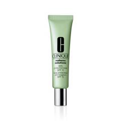 Clinique - Bloqueador Redness Solutions Daily Protective Base SPF 15
