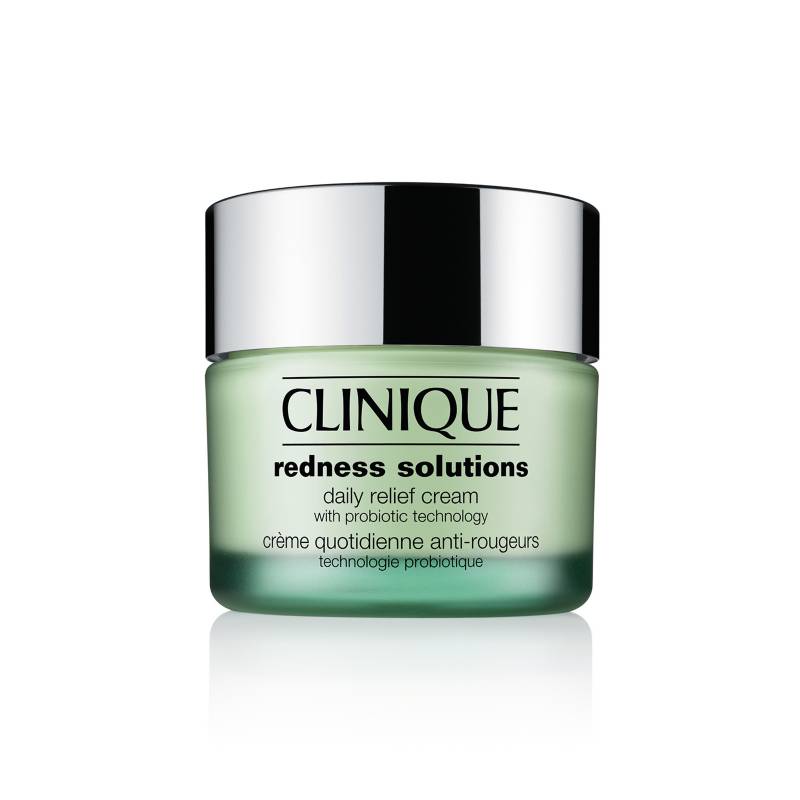 CLINIQUE - Hidratante Facial Redness Solutions Clinique para Piel Sensible 50 ml