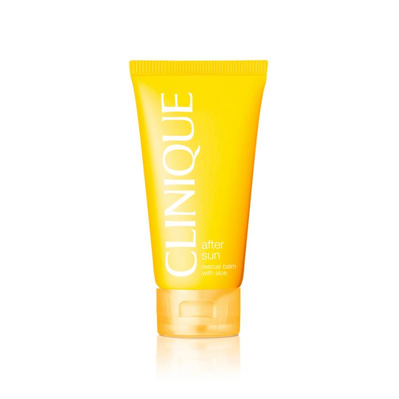 CLINIQUE - Bálsamo de Rescate After Sun con Aloe 150 ml