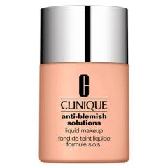 CLINIQUE - Base Anti-Blemish Solutions Liquid Makeup 30 ml