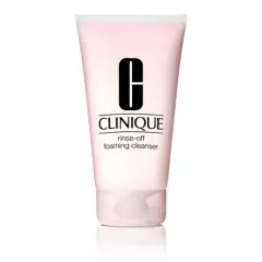 CLINIQUE - Desmaquillante Rinse Off Clinique para Todo tipo de piel 150 ml