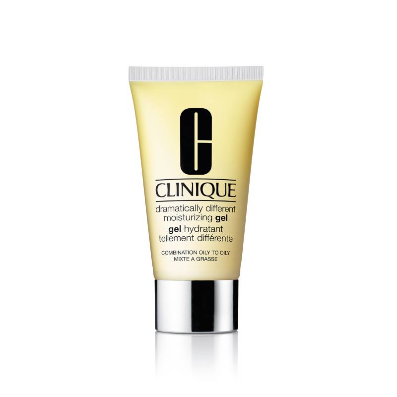 CLINIQUE - Hidratante Facial Dramatically Different Moisturizing Gel Clinique para Piel Grasa 50 ml