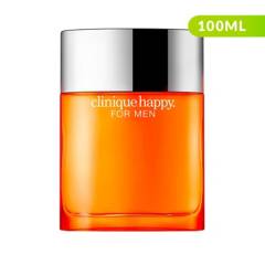 Perfume Clinique Happy For Men Hombre 100 ml EDT