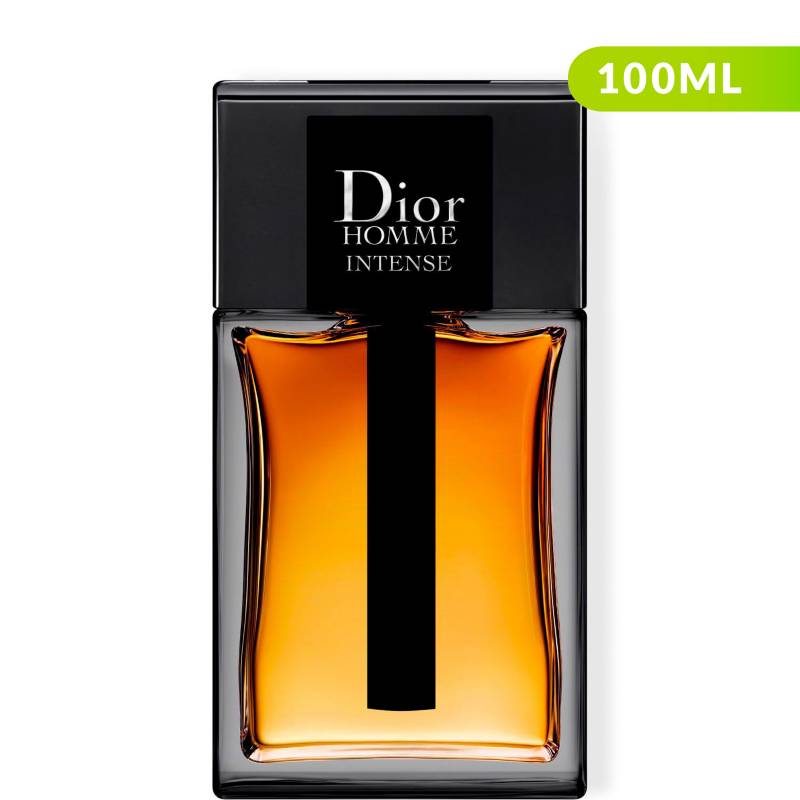 Dior - Perfume Hombre Dior Homme Intense 100 ml EDP