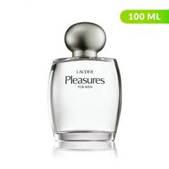 ESTEE LAUDER - Perfume Estee Lauder Pleasures Hombre 100 ml EDT