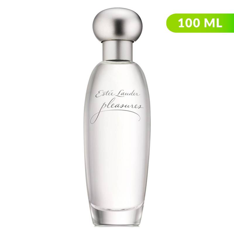 ESTEE LAUDER - Perfume Estee Lauder Pleasure Mujer 100 ml EDP