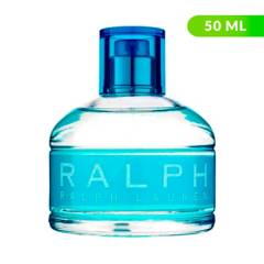 Ralph Lauren - Perfume Polo Ralph Lauren Ralph Mujer 50 ml EDT