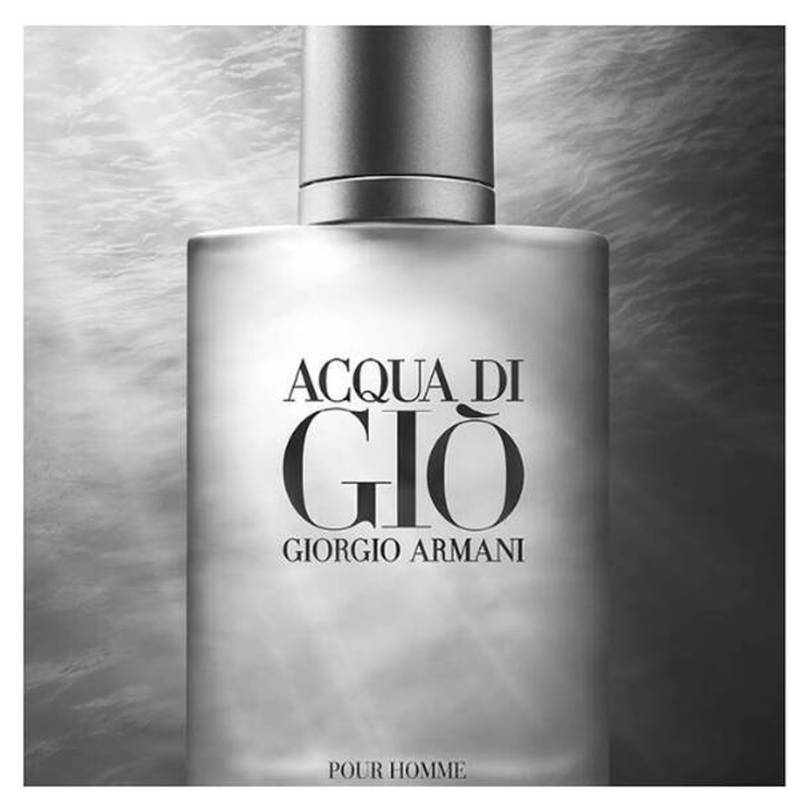 ARMANI Perfume Giorgio Armani Acqua Di Gio Hombre 50 ml EDT 