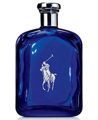Perfume Ralph Lauren Polo Blue Hombre 200 ml EDT