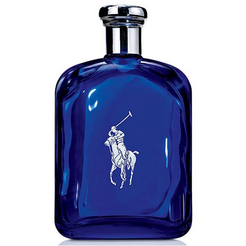 Polo Ralph Lauren - Perfume Ralph Lauren Polo Blue Hombre 200 ml EDT