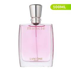 Lancome - Perfume Lancome Miracle Mujer 100 ml EDP