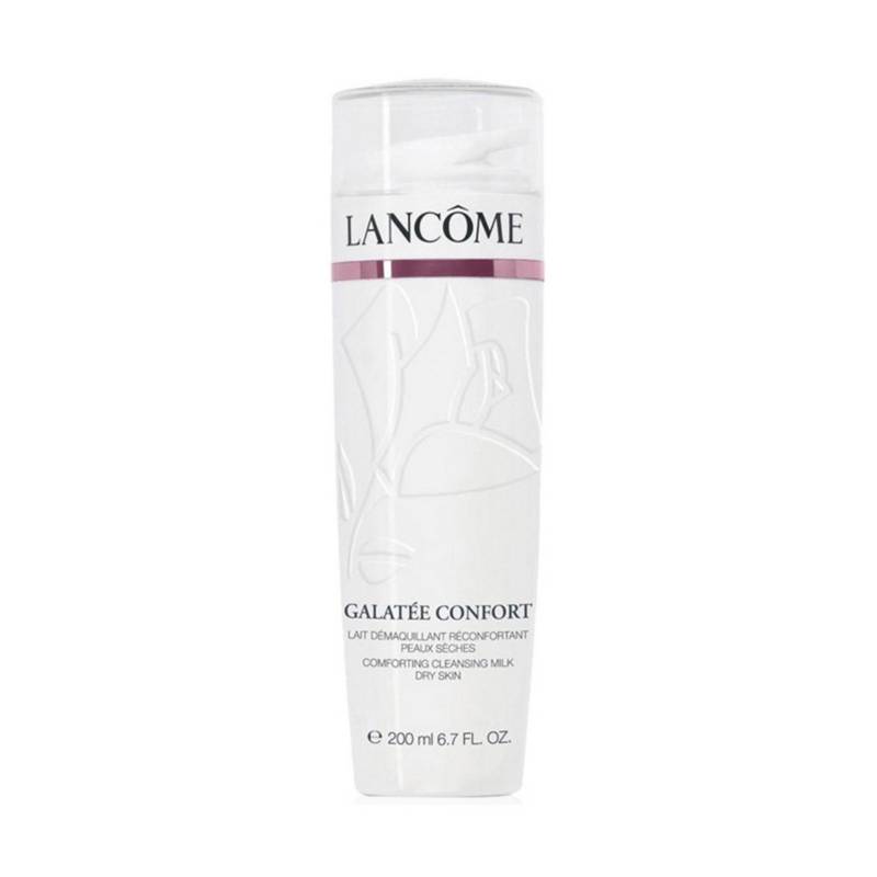 LANCOME - Limpiador Galatee Confort Lancome para Todo tipo de piel 200 ml