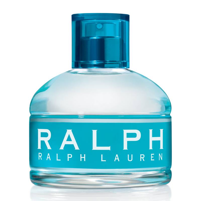 RALPH LAUREN Perfume Ralph Lauren Ralph Mujer 100 ml EDT 
