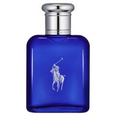 Polo Ralph Lauren - Perfume Polo Ralph Lauren Blue Hombre 75 ml EDT