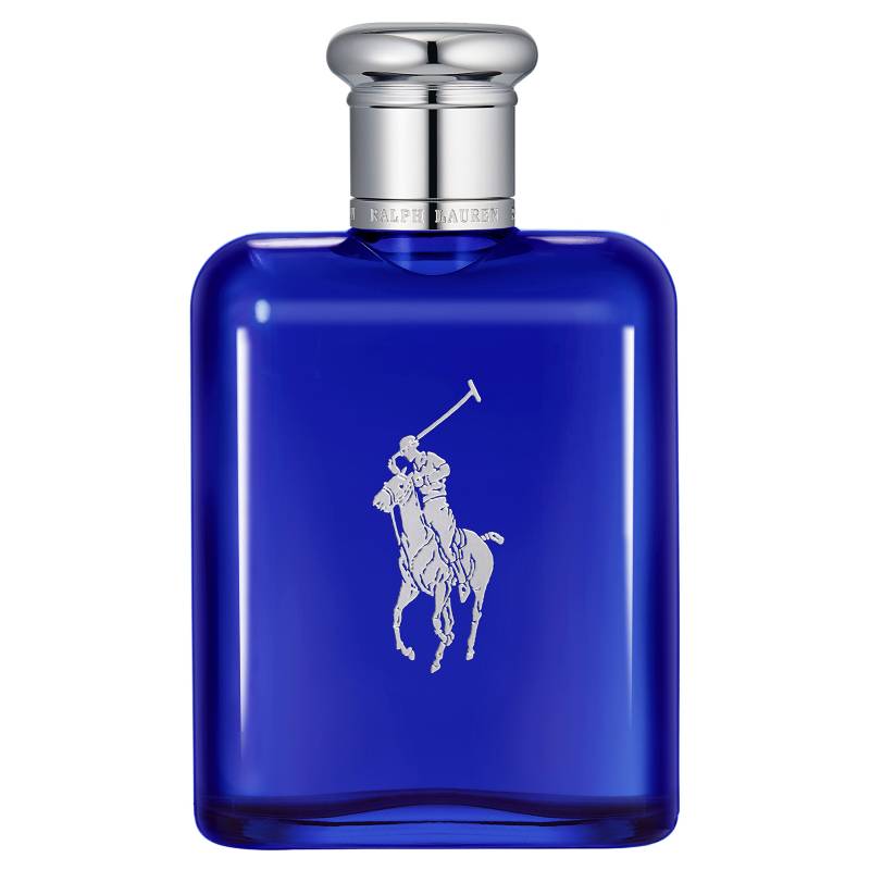 RALPH LAUREN - Perfume Polo Ralph Lauren Blue Hombre 125 ml EDT