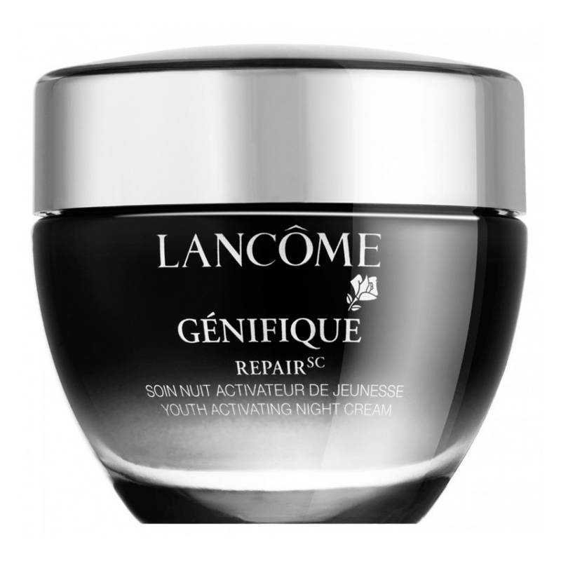 LANCOME - Tratamiento antiedad Genifique Repair Lancome para Todo tipo de piel 50 ml
